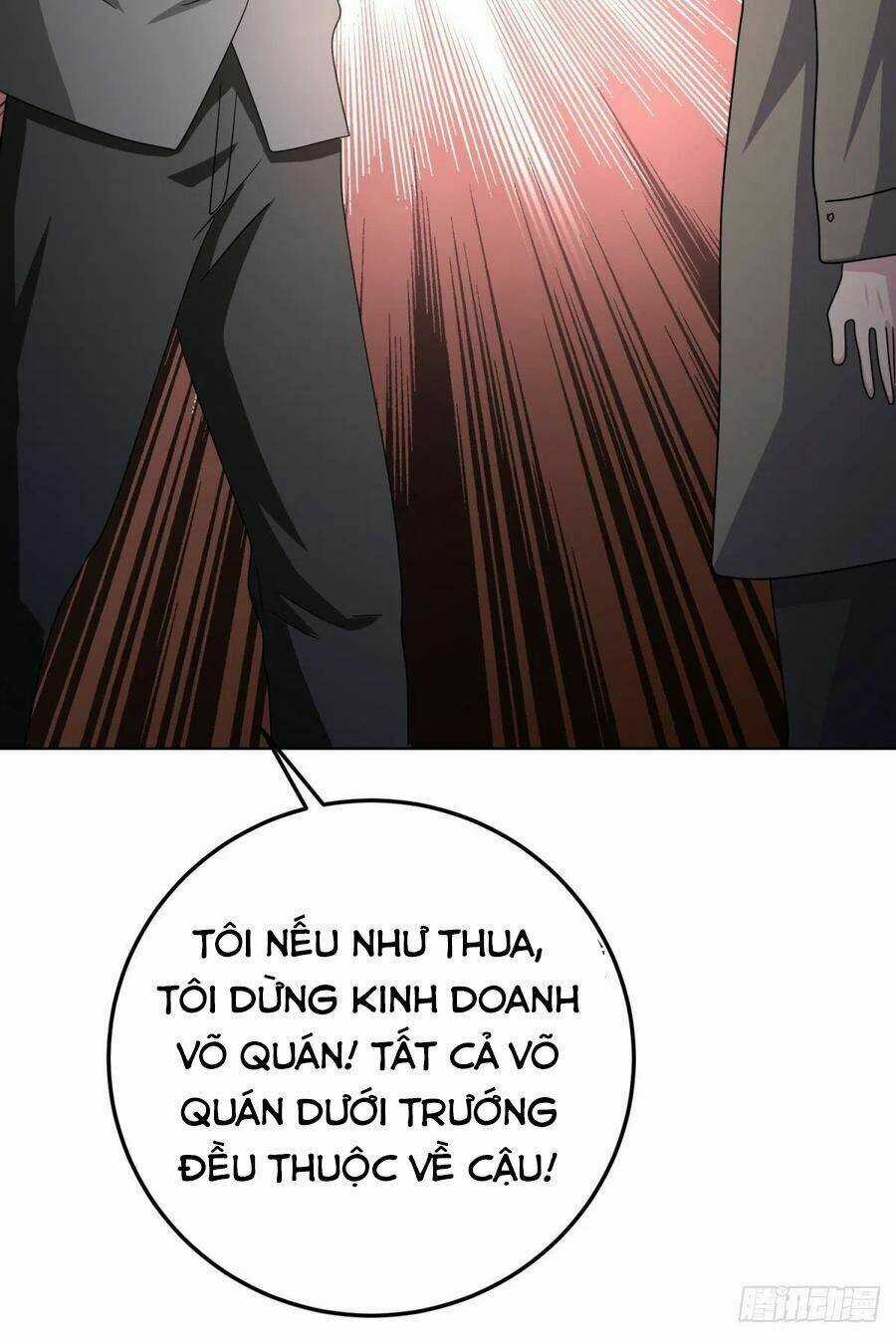 Đại Gia Livestream Vạn Giới Chapter 63 trang 22