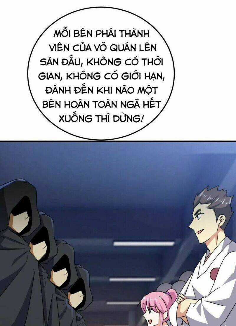 Đại Gia Livestream Vạn Giới Chapter 63 trang 24