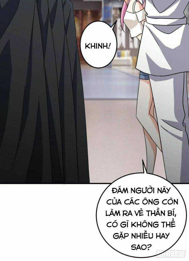 Đại Gia Livestream Vạn Giới Chapter 63 trang 25