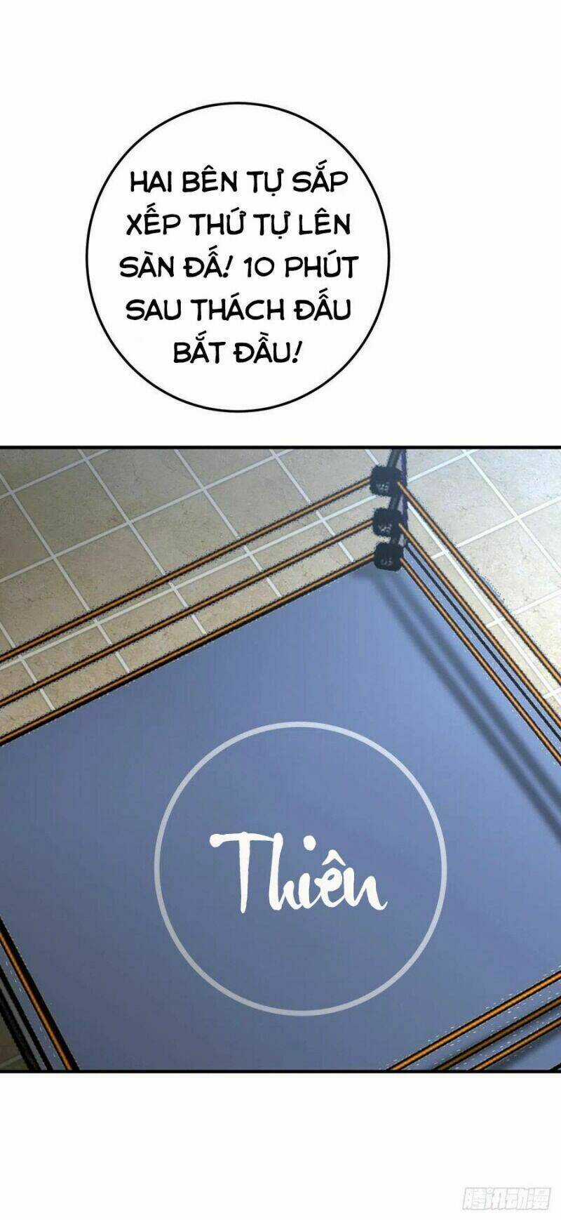 Đại Gia Livestream Vạn Giới Chapter 63 trang 27