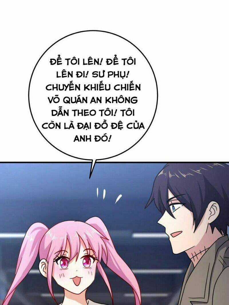 Đại Gia Livestream Vạn Giới Chapter 63 trang 28