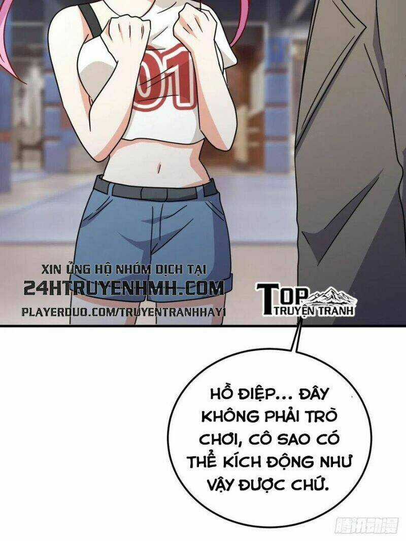 Đại Gia Livestream Vạn Giới Chapter 63 trang 29