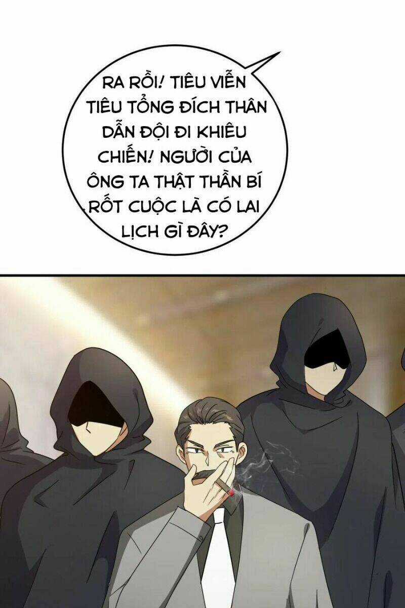 Đại Gia Livestream Vạn Giới Chapter 63 trang 3