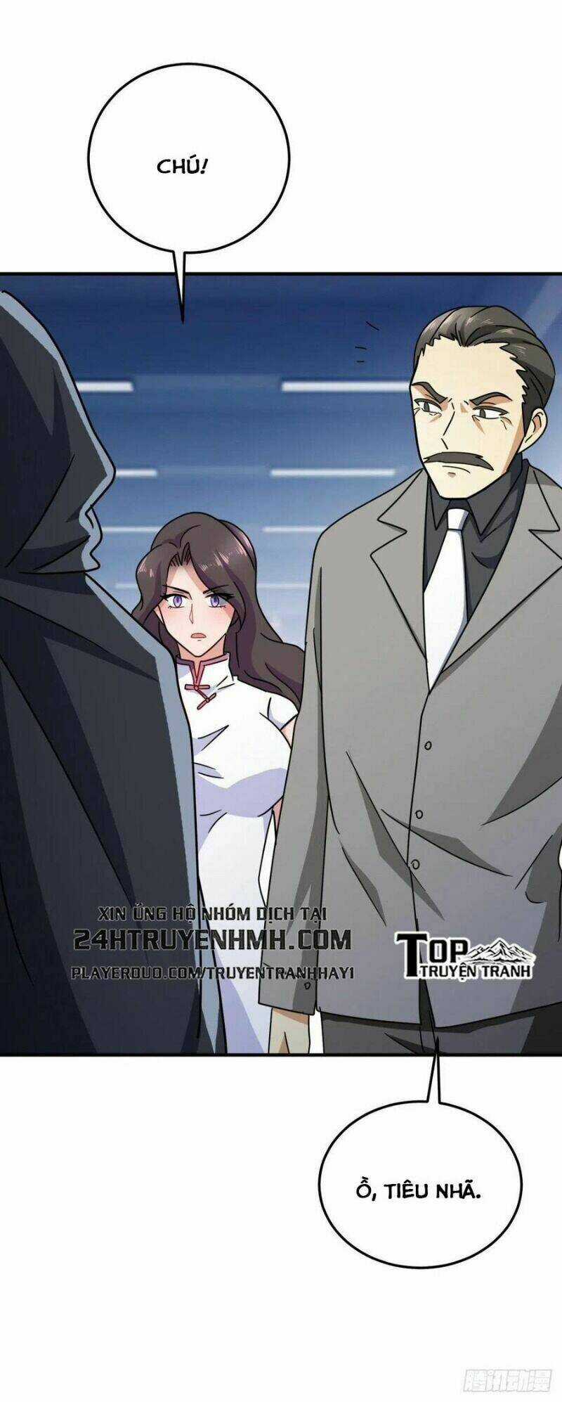 Đại Gia Livestream Vạn Giới Chapter 63 trang 31