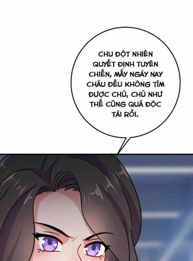 Đại Gia Livestream Vạn Giới Chapter 63 trang 32