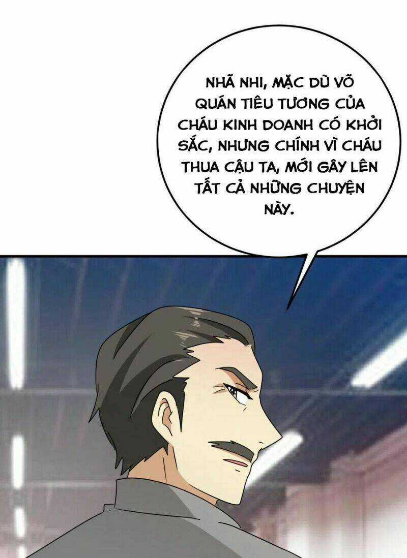 Đại Gia Livestream Vạn Giới Chapter 63 trang 34