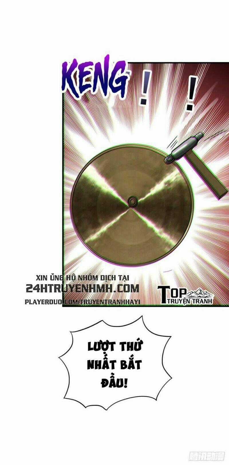 Đại Gia Livestream Vạn Giới Chapter 63 trang 37