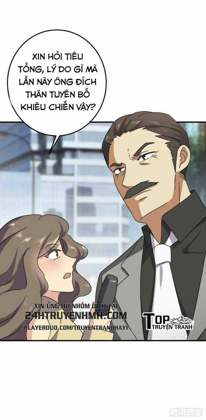 Đại Gia Livestream Vạn Giới Chapter 63 trang 5