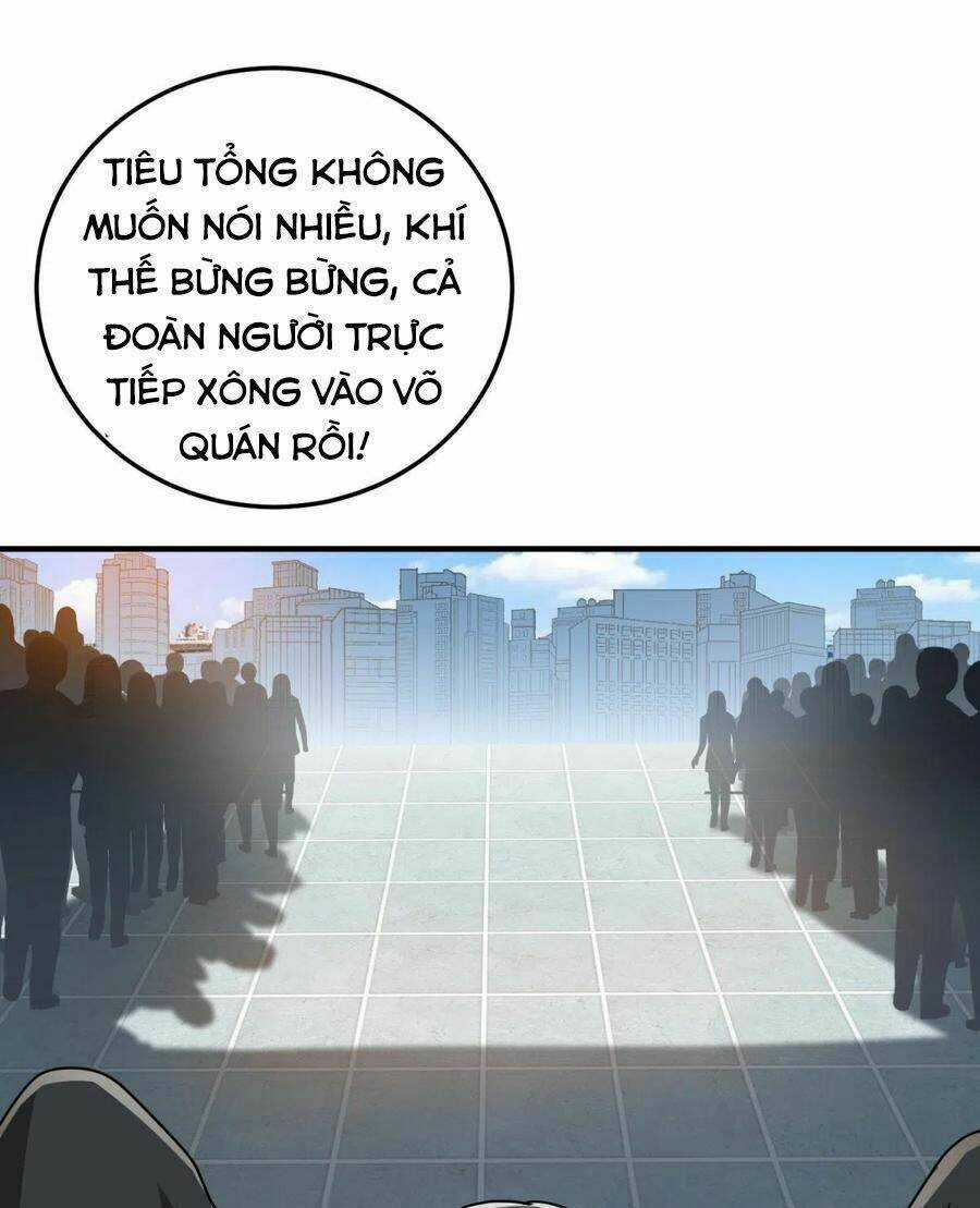 Đại Gia Livestream Vạn Giới Chapter 63 trang 6