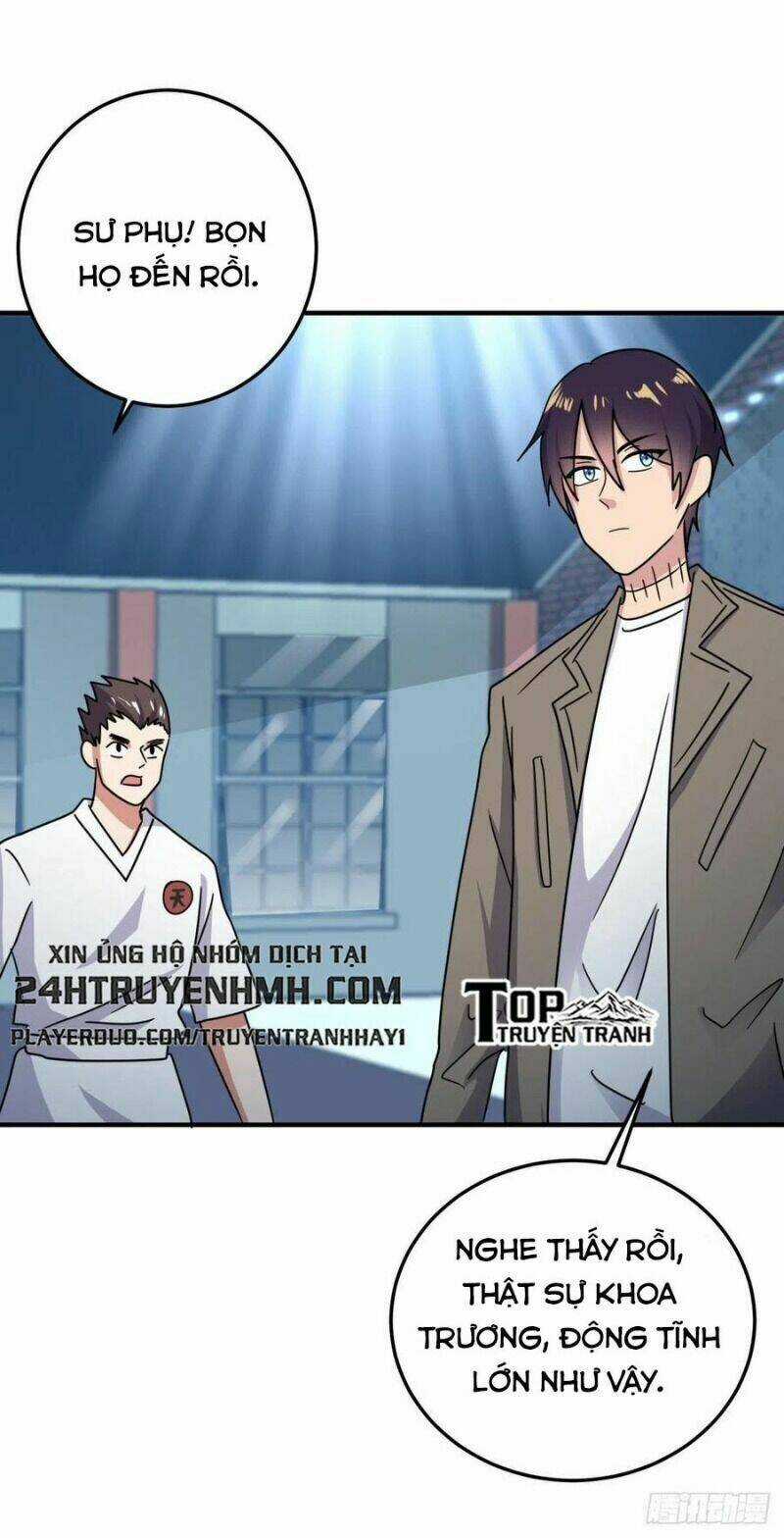 Đại Gia Livestream Vạn Giới Chapter 63 trang 8