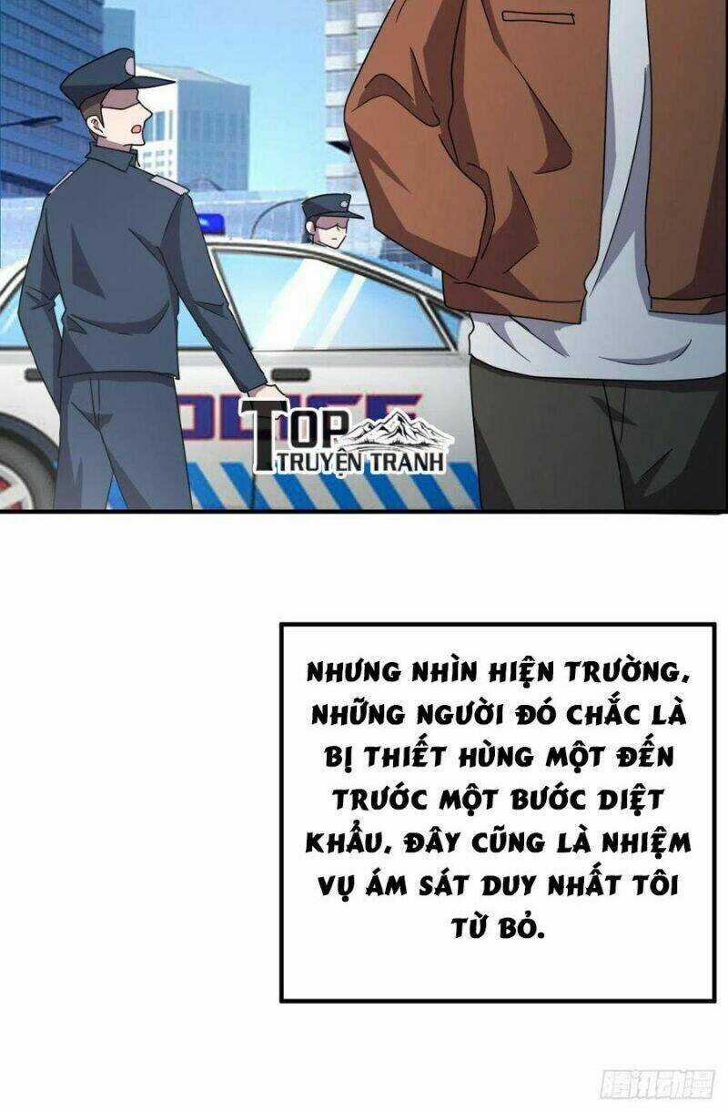 Đại Gia Livestream Vạn Giới Chapter 64 trang 11