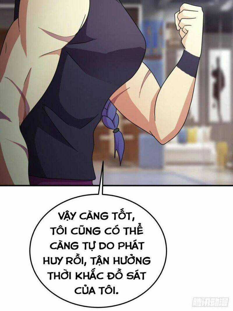 Đại Gia Livestream Vạn Giới Chapter 64 trang 13