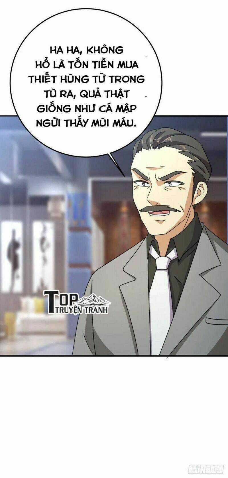 Đại Gia Livestream Vạn Giới Chapter 64 trang 14