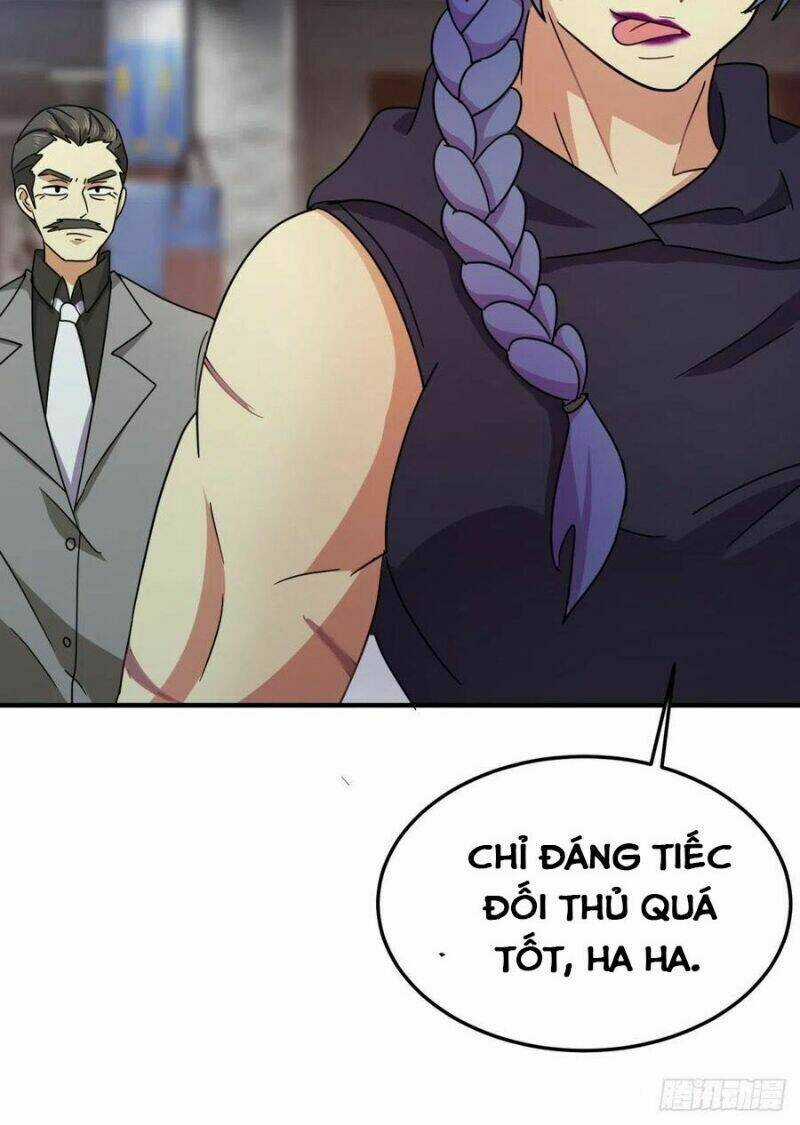 Đại Gia Livestream Vạn Giới Chapter 64 trang 16