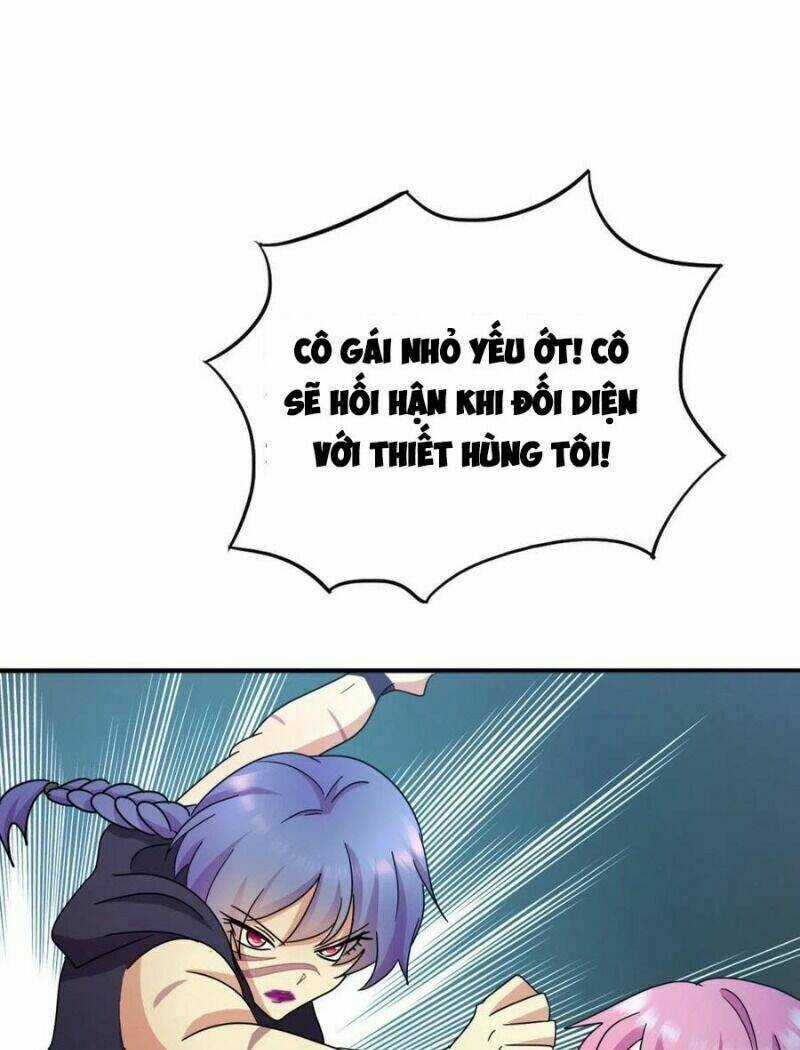 Đại Gia Livestream Vạn Giới Chapter 64 trang 17