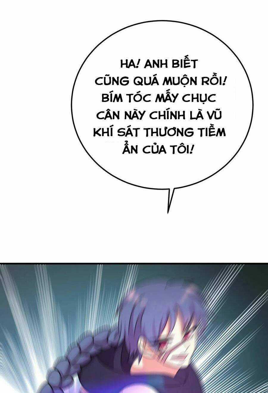 Đại Gia Livestream Vạn Giới Chapter 64 trang 21