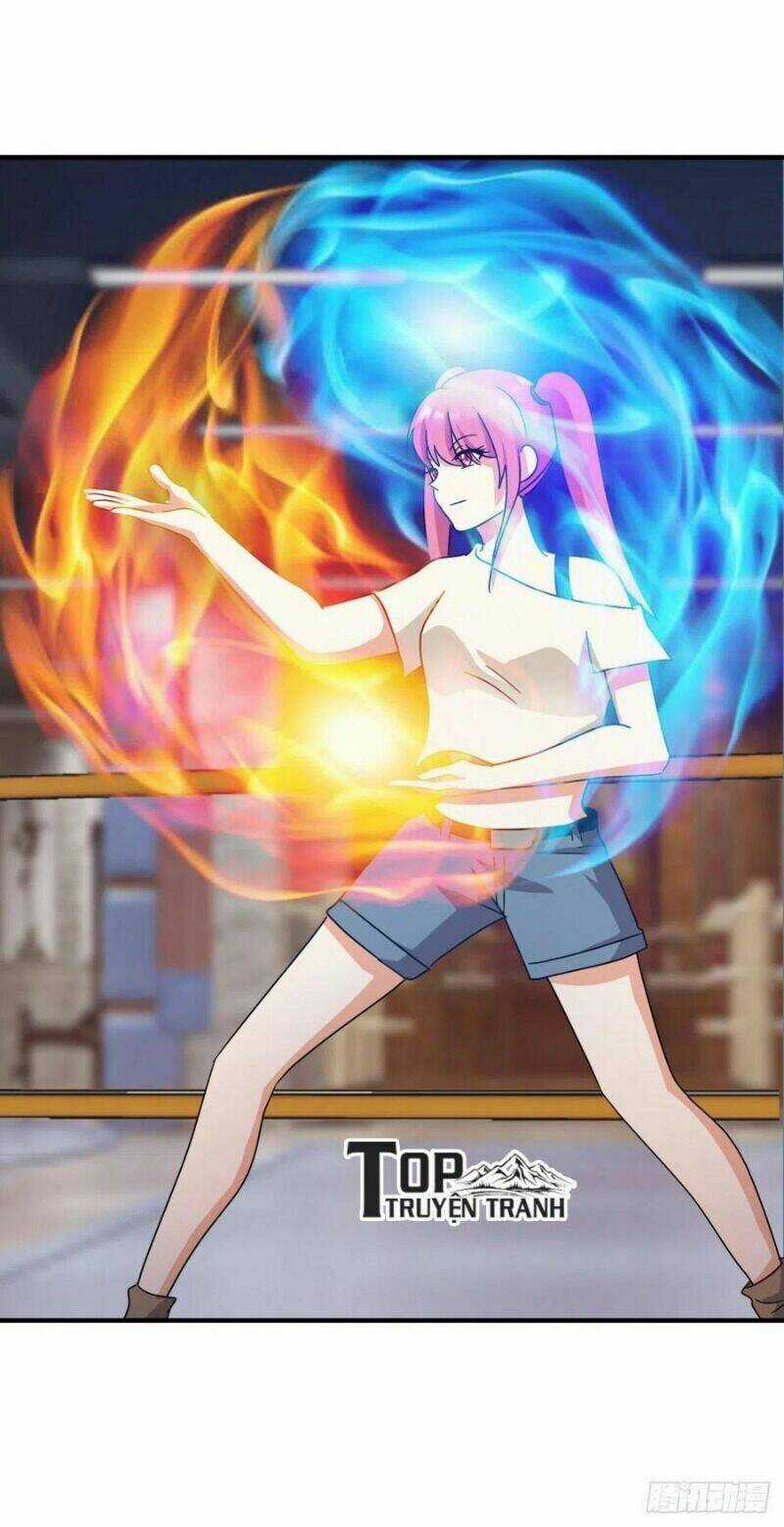 Đại Gia Livestream Vạn Giới Chapter 64 trang 25