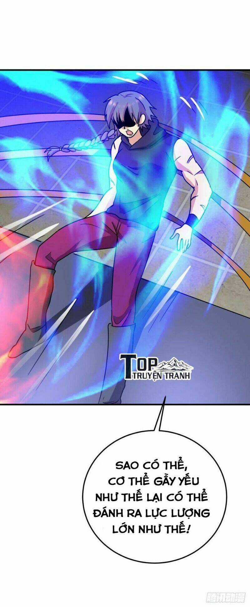 Đại Gia Livestream Vạn Giới Chapter 64 trang 27