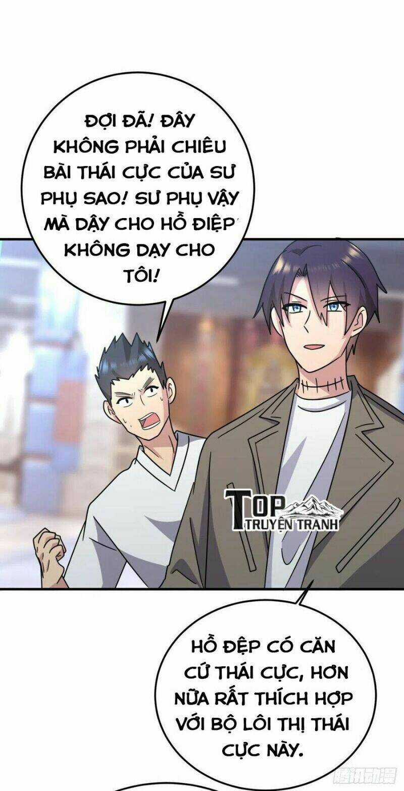 Đại Gia Livestream Vạn Giới Chapter 64 trang 30