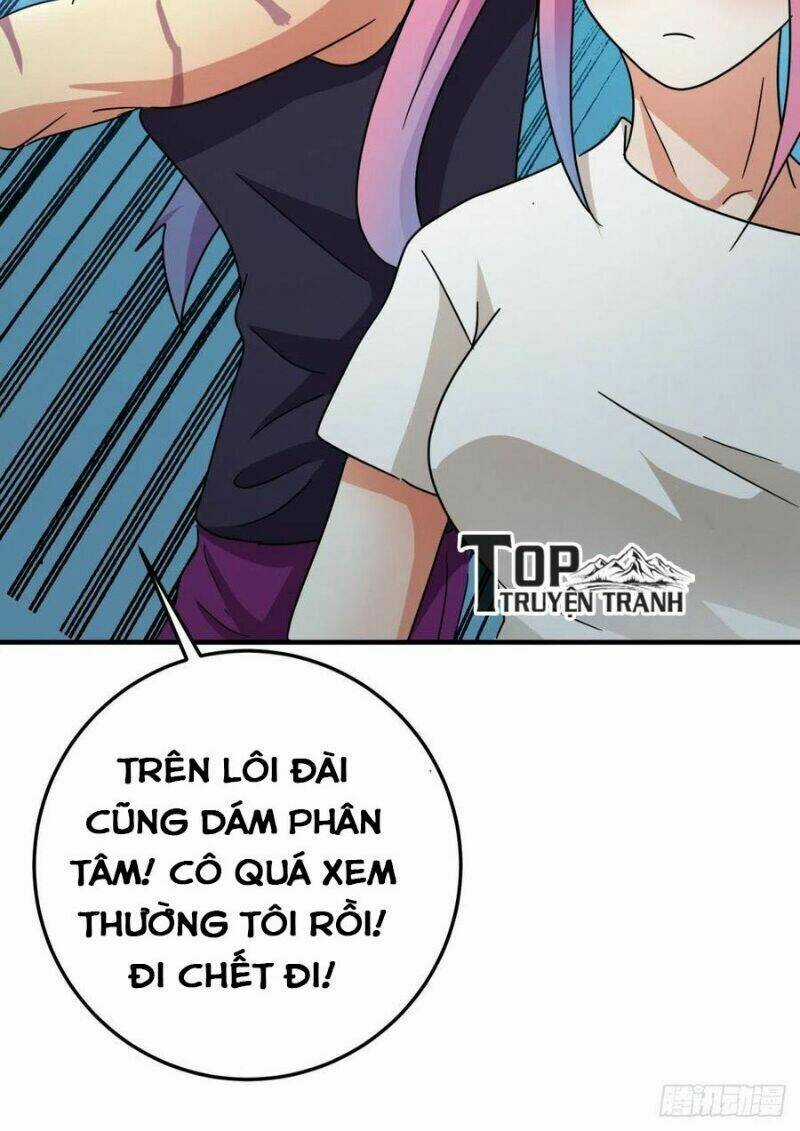 Đại Gia Livestream Vạn Giới Chapter 64 trang 33