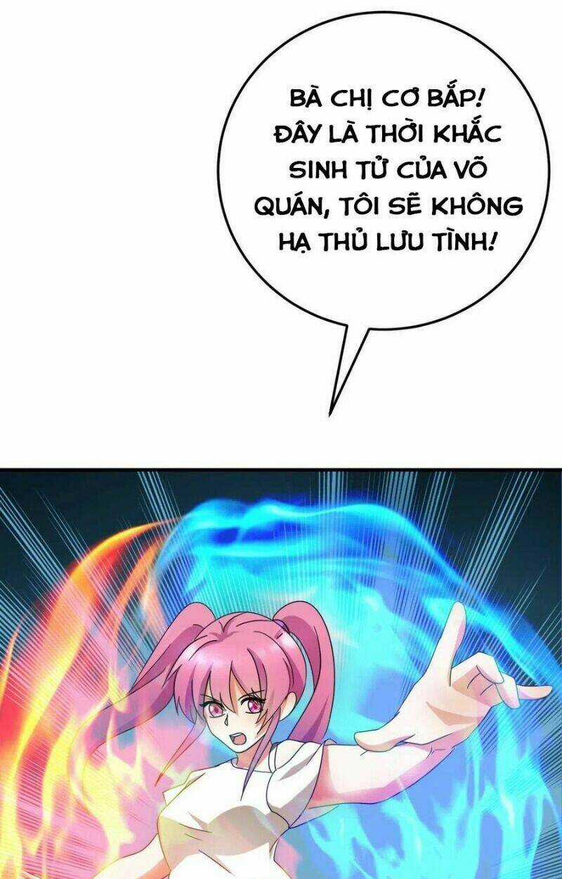 Đại Gia Livestream Vạn Giới Chapter 64 trang 34