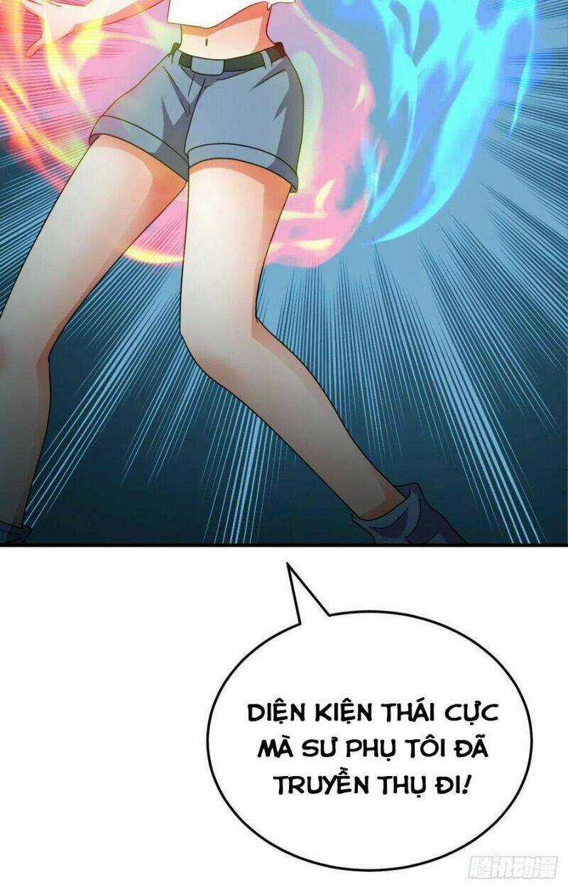 Đại Gia Livestream Vạn Giới Chapter 64 trang 35