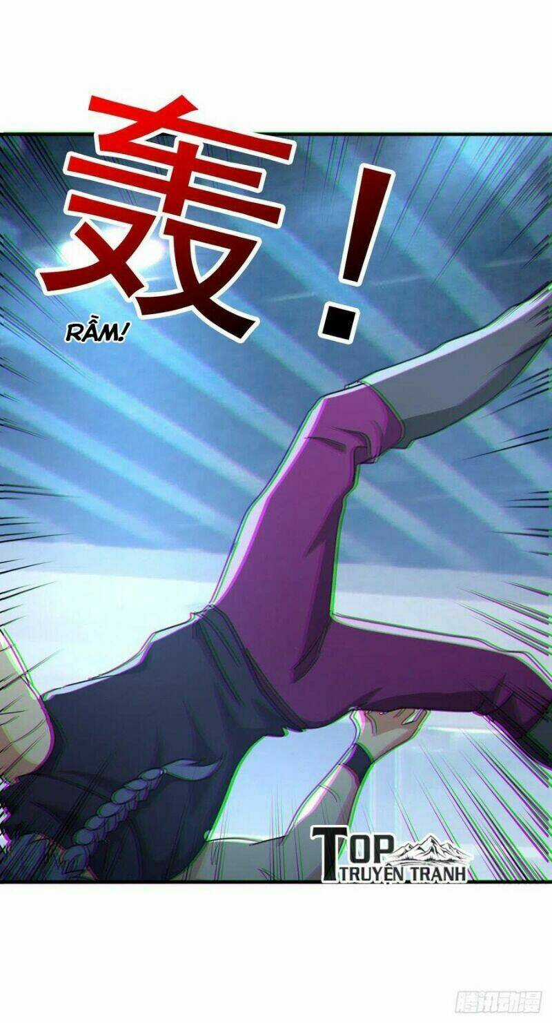 Đại Gia Livestream Vạn Giới Chapter 64 trang 36