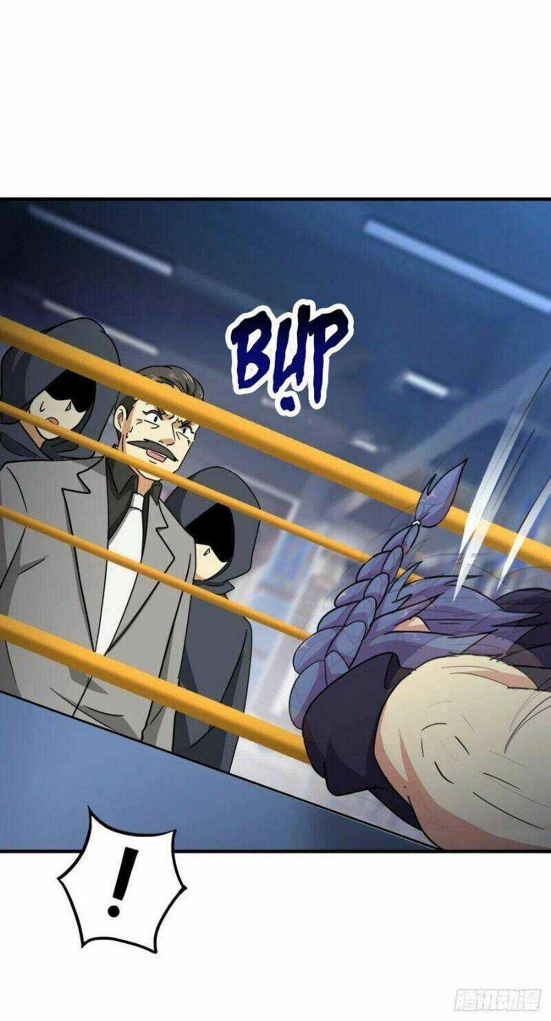 Đại Gia Livestream Vạn Giới Chapter 64 trang 37