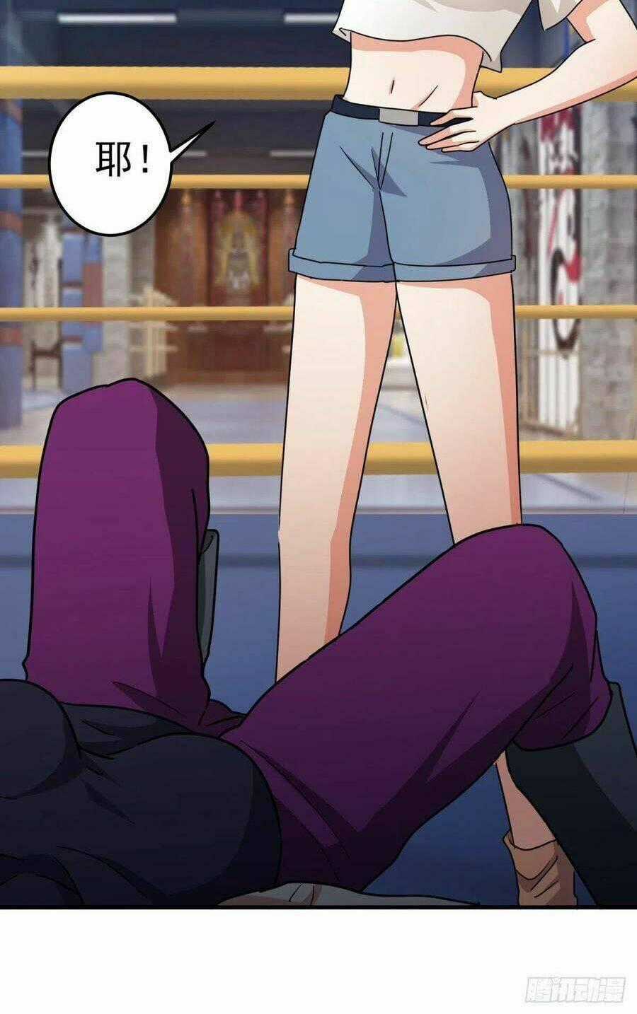 Đại Gia Livestream Vạn Giới Chapter 64 trang 39