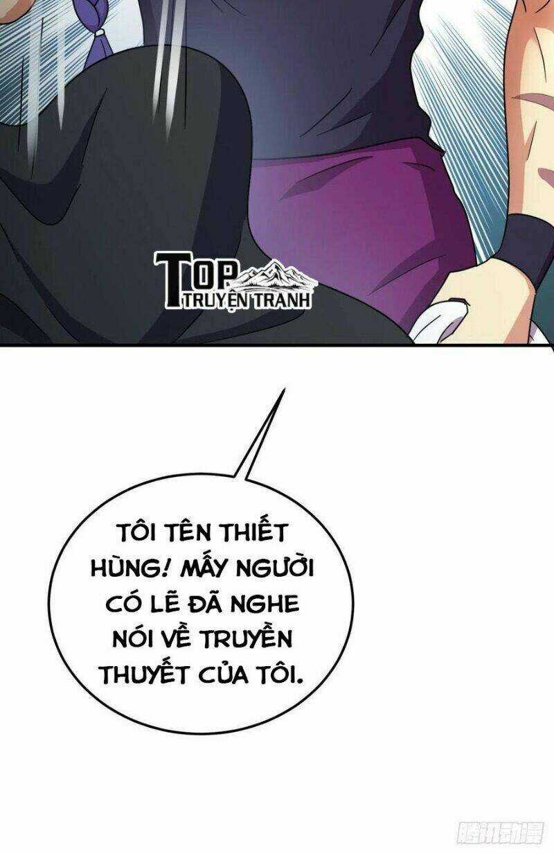 Đại Gia Livestream Vạn Giới Chapter 64 trang 4