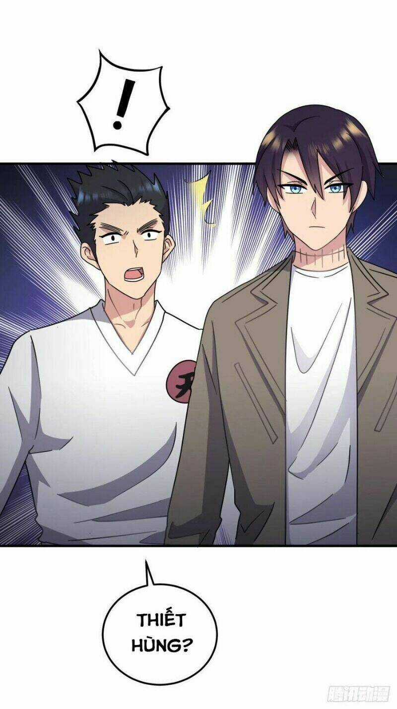 Đại Gia Livestream Vạn Giới Chapter 64 trang 5