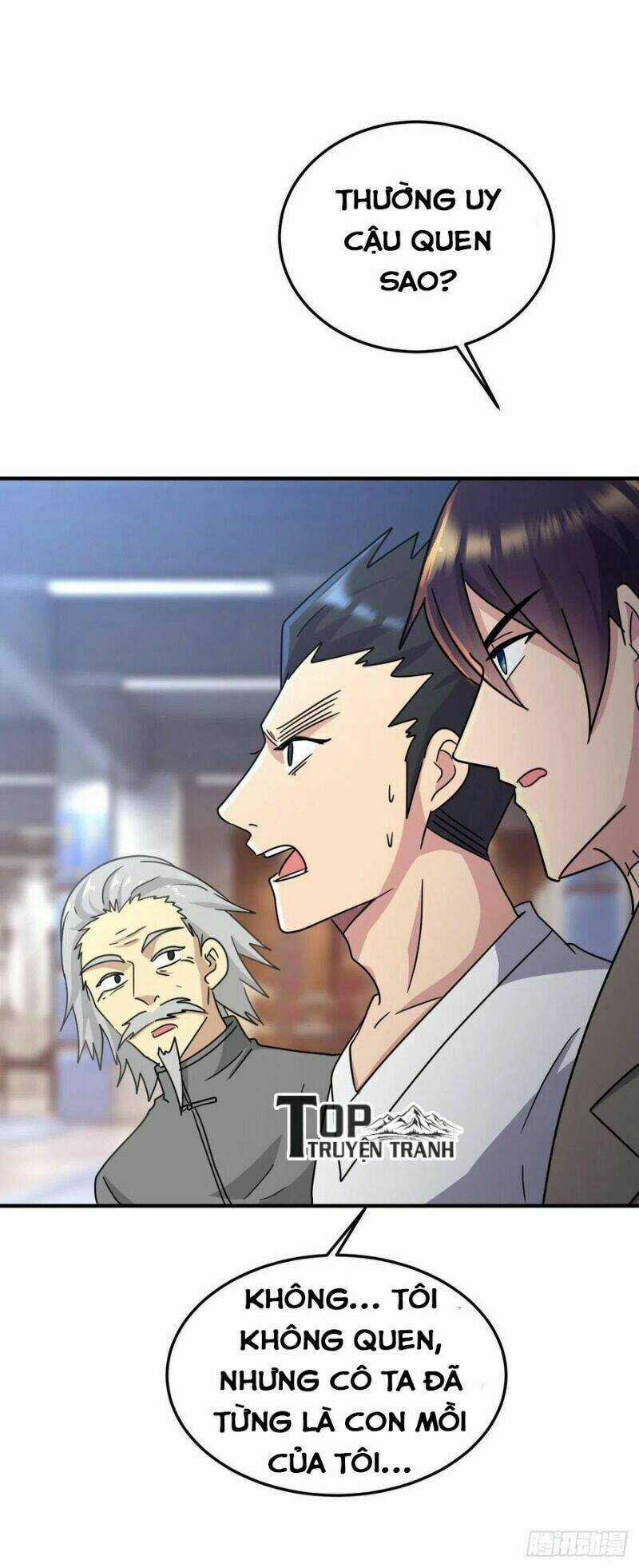 Đại Gia Livestream Vạn Giới Chapter 64 trang 6