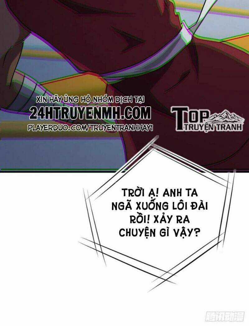 Đại Gia Livestream Vạn Giới Chapter 65 trang 11