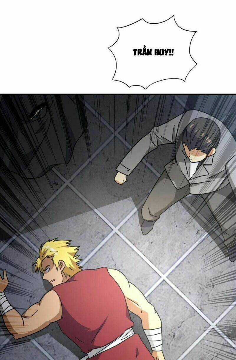 Đại Gia Livestream Vạn Giới Chapter 65 trang 12