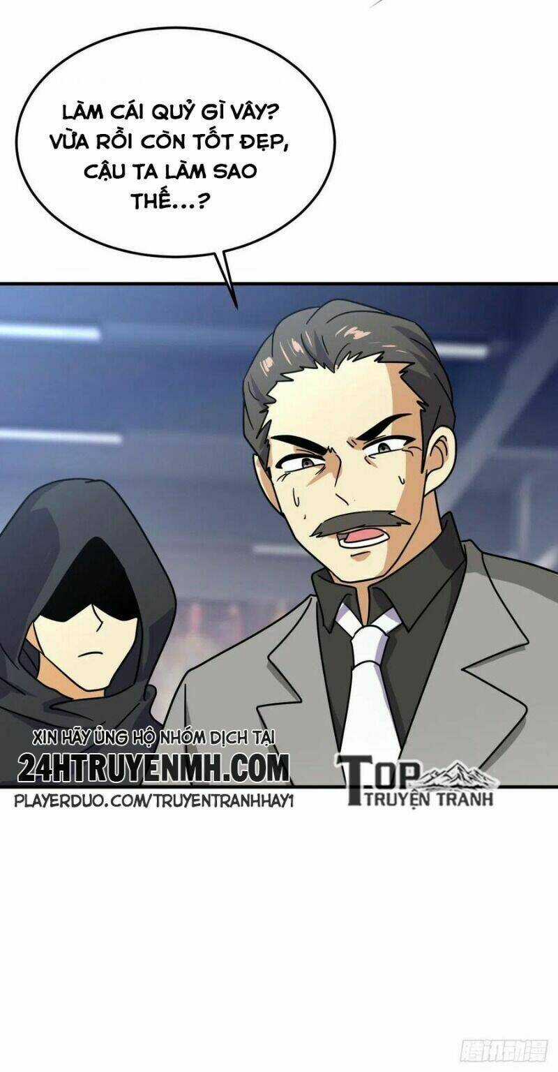 Đại Gia Livestream Vạn Giới Chapter 65 trang 14