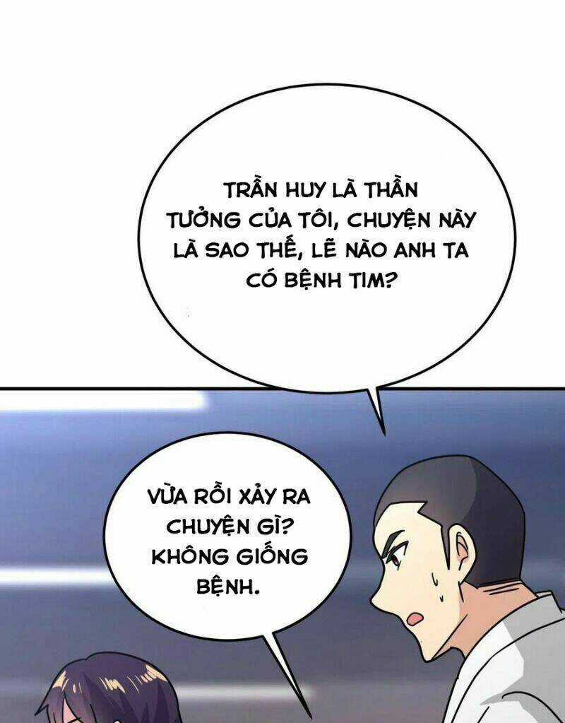 Đại Gia Livestream Vạn Giới Chapter 65 trang 15