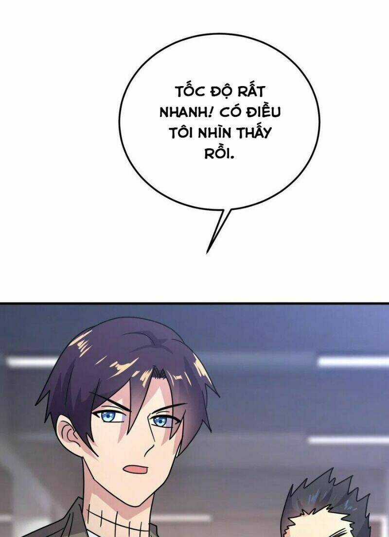 Đại Gia Livestream Vạn Giới Chapter 65 trang 17