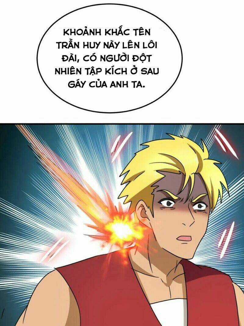 Đại Gia Livestream Vạn Giới Chapter 65 trang 19