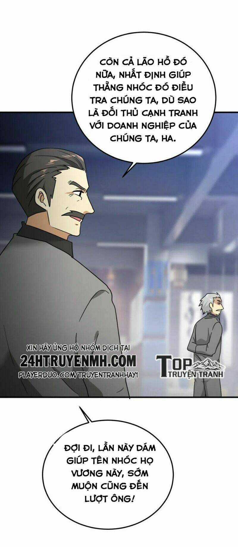 Đại Gia Livestream Vạn Giới Chapter 65 trang 2