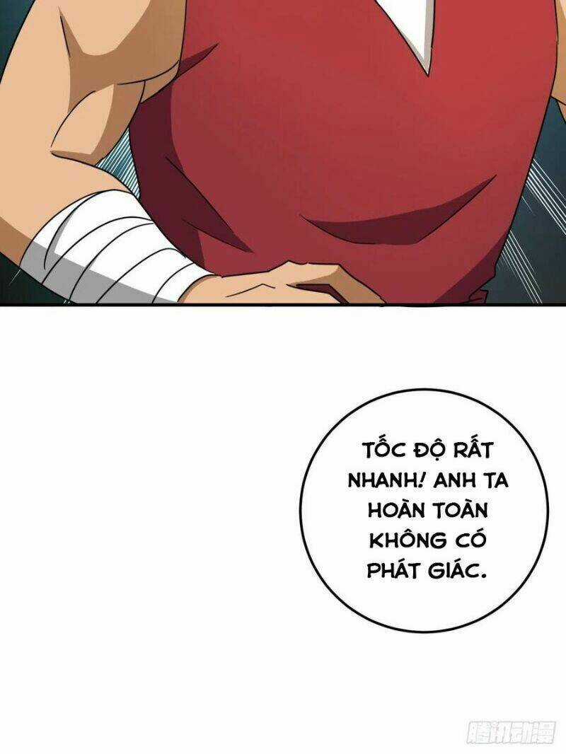 Đại Gia Livestream Vạn Giới Chapter 65 trang 20