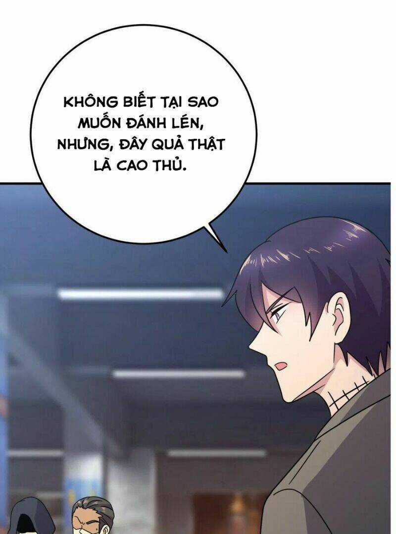 Đại Gia Livestream Vạn Giới Chapter 65 trang 21