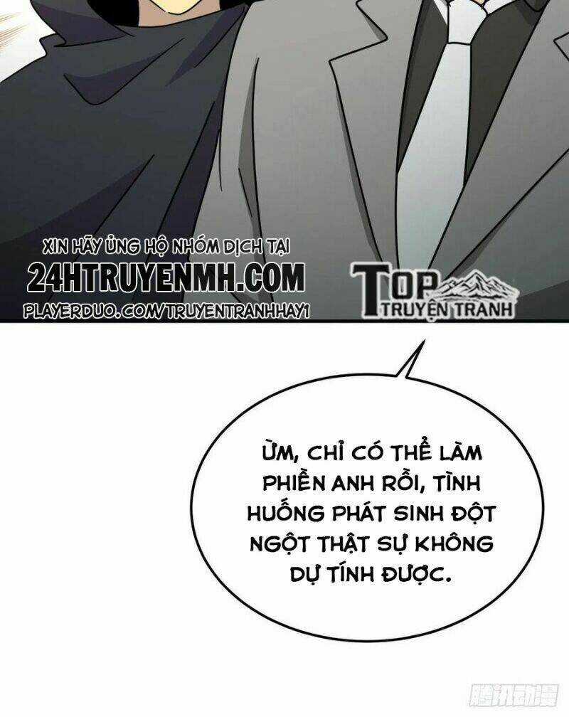 Đại Gia Livestream Vạn Giới Chapter 65 trang 24