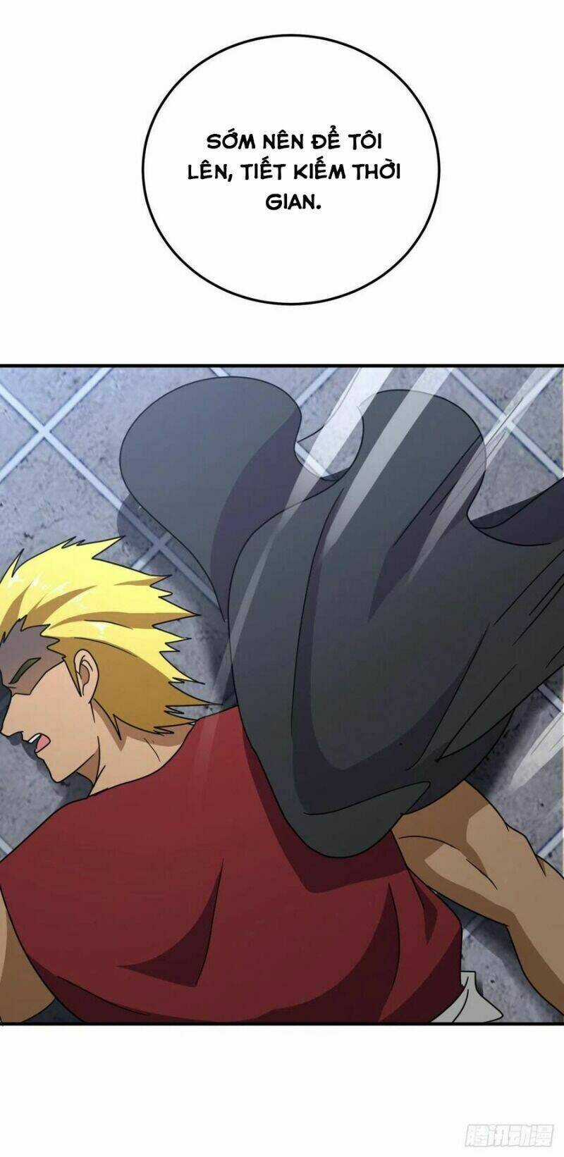 Đại Gia Livestream Vạn Giới Chapter 65 trang 25