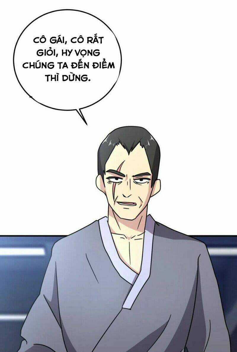 Đại Gia Livestream Vạn Giới Chapter 65 trang 27