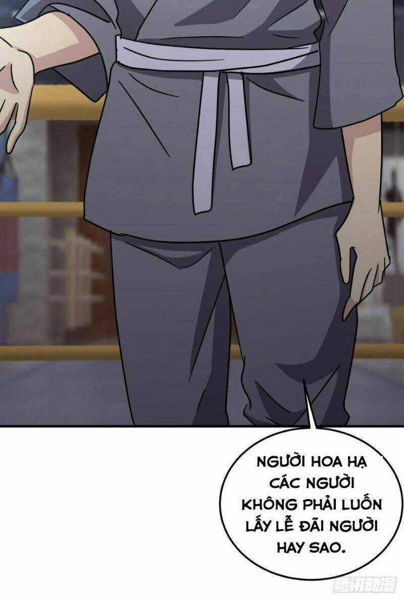 Đại Gia Livestream Vạn Giới Chapter 65 trang 28