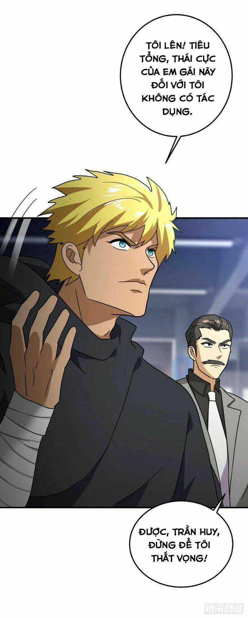 Đại Gia Livestream Vạn Giới Chapter 65 trang 3