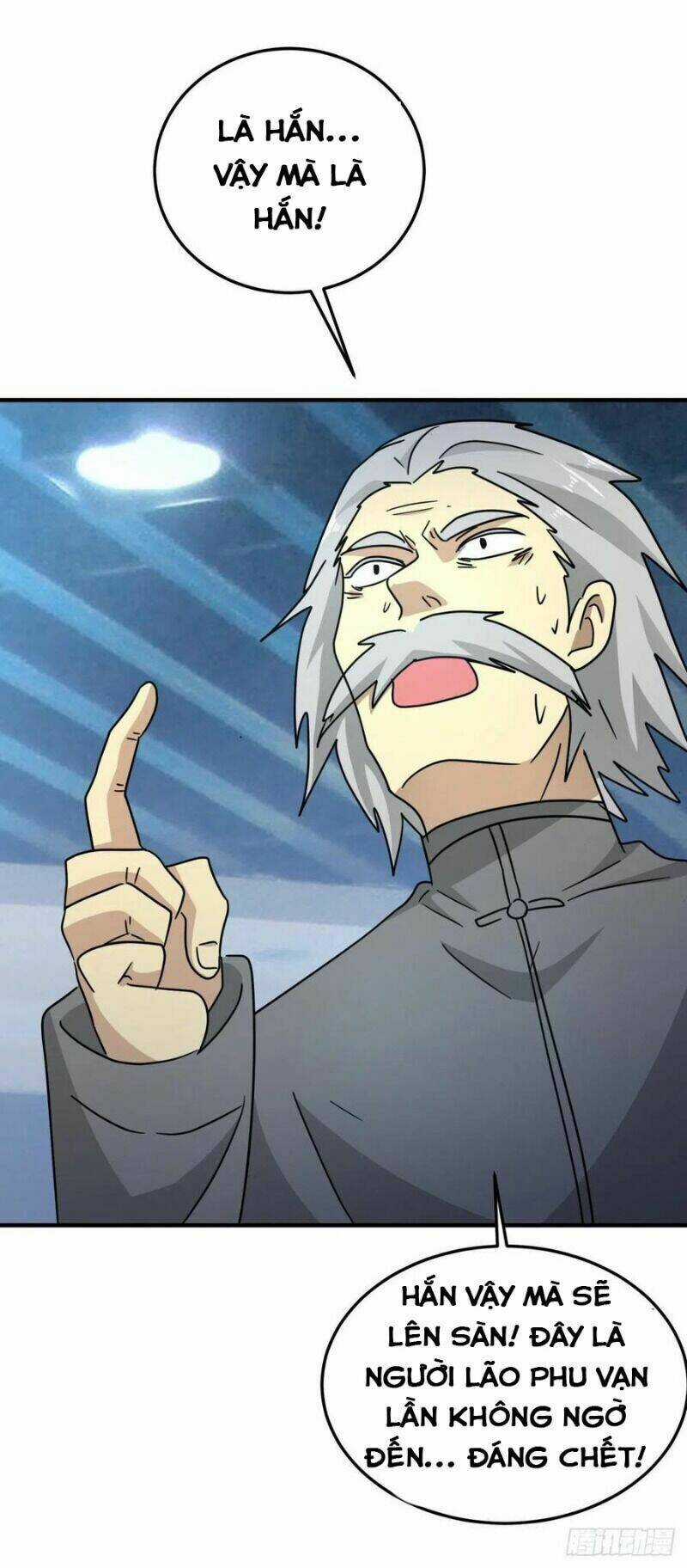 Đại Gia Livestream Vạn Giới Chapter 65 trang 30