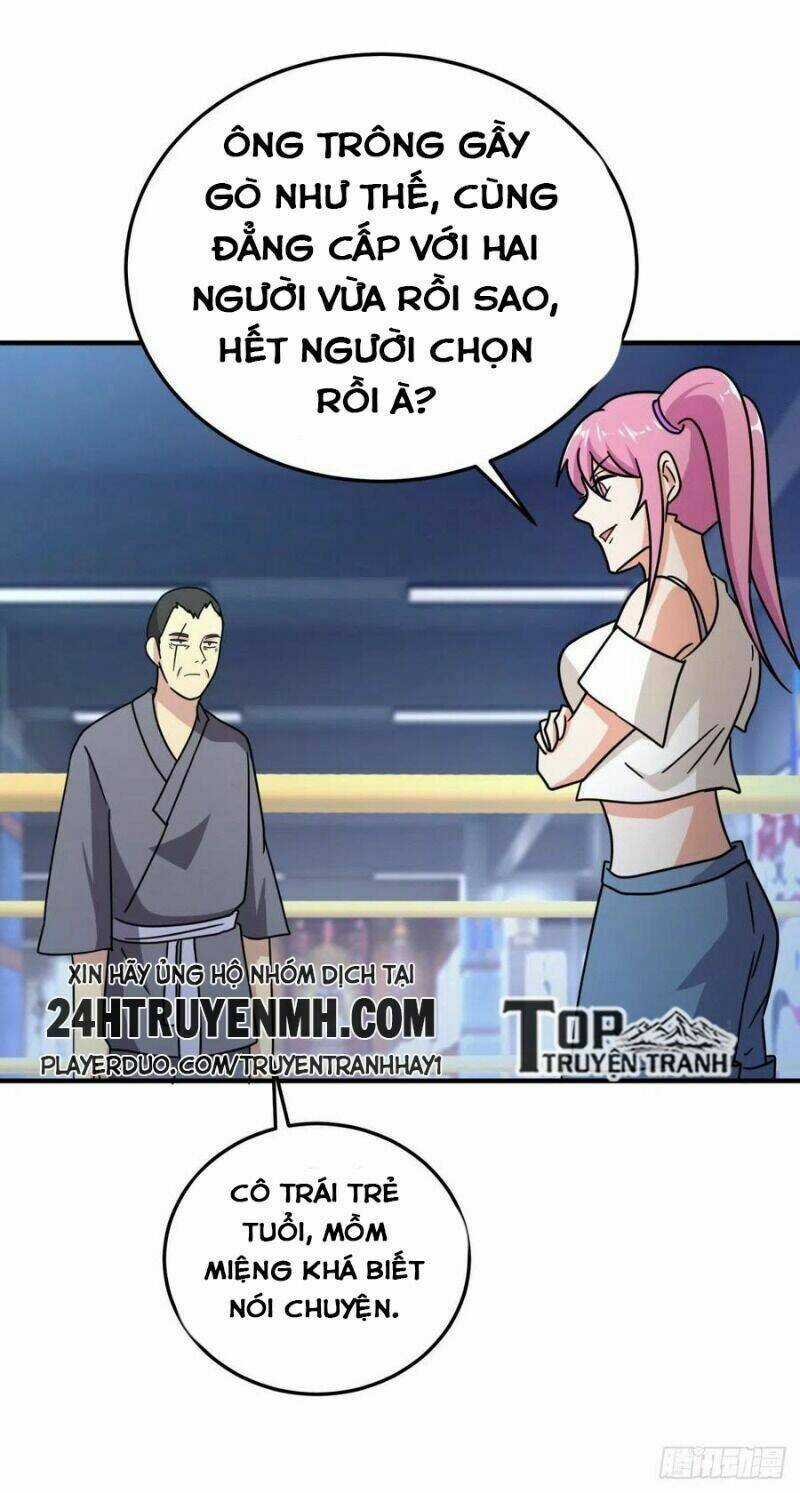 Đại Gia Livestream Vạn Giới Chapter 65 trang 31