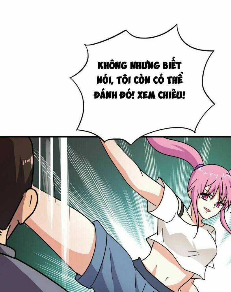 Đại Gia Livestream Vạn Giới Chapter 65 trang 32