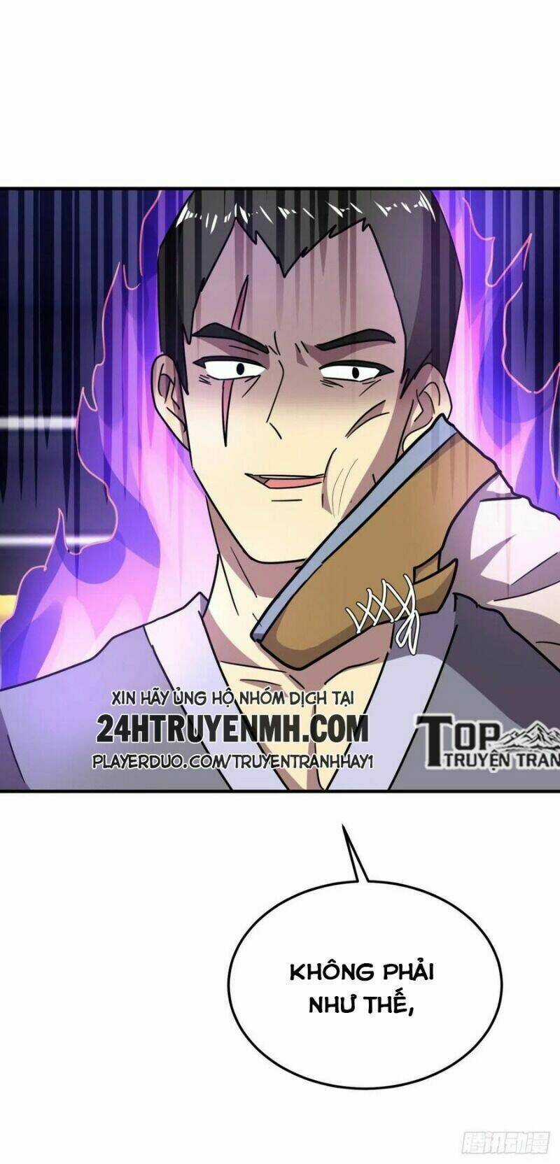 Đại Gia Livestream Vạn Giới Chapter 65 trang 34